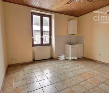 Location | 2 pièces | 34.25m² - Photo 6