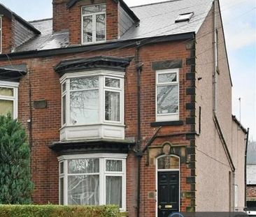 1 bedroom flat to rent - Photo 6