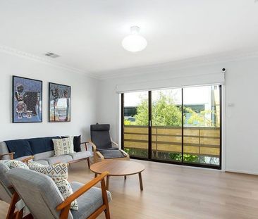 2/98 Hawdon Street, Heidelberg - Photo 1