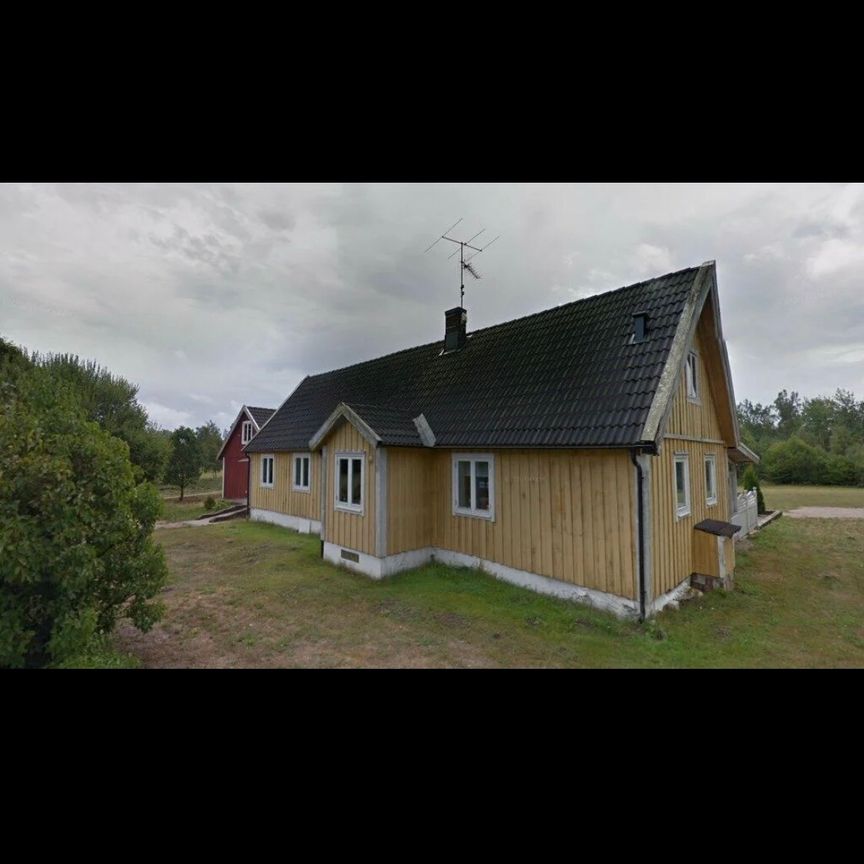 Mejarp, Vittsjö - Photo 1
