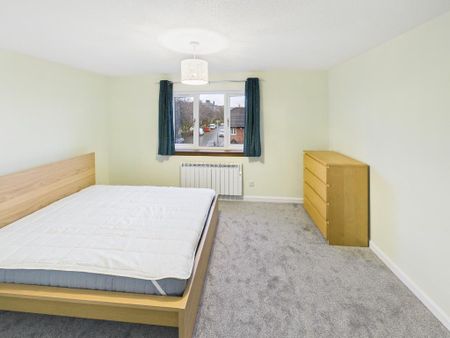 2 bedroom flat to rent - Photo 4