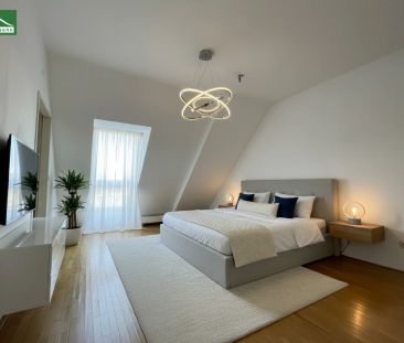 Wohnen im Herzen von Graz – Styria Center - Foto 6