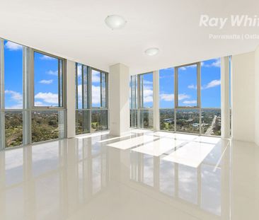 2 BEDROOM APARTMENT - RISE ON HUNTER STREET - Photo 3