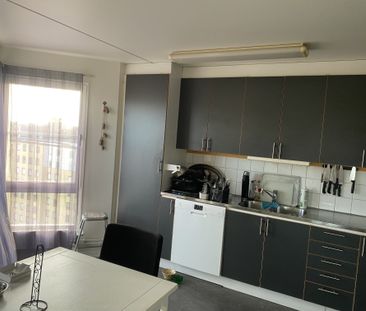 Vintrosagatan, Bandhagen - Foto 4