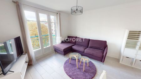 Appartement T3 Rueil-Malmaison à louer - Photo 3