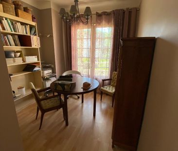 Location Maison - 106m² - Quartier Guilhemery ( TOULOUSE), - Photo 2