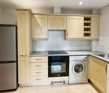 2 bedroom apartment to rent - Photo 5