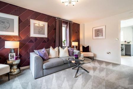 3 bedroom semi-detached house to rent - Photo 3