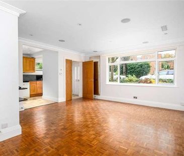 Heath Road, Weybridge, Surrey, KT13 - Photo 5