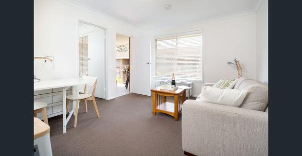 Central Living - Photo 1