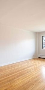 🟢UN MOIS GRATUIT*🟢 🏡 1 chambre lumineuse |1 350 $/mois - Photo 4