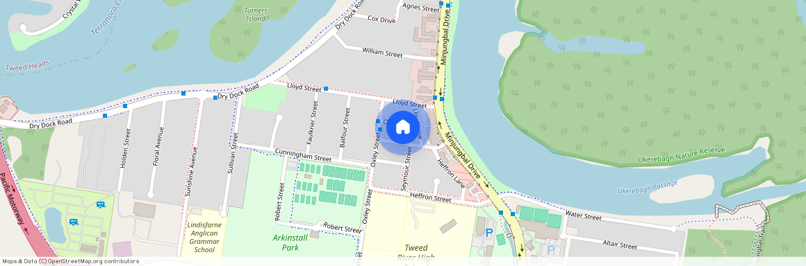 Parry Street, 7-9, 2486, NSW, Tweed Heads South