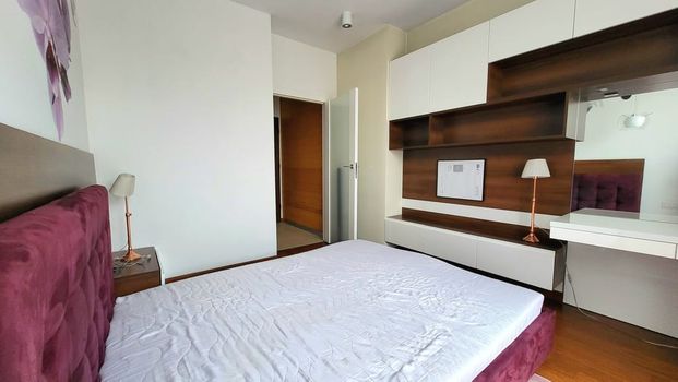 Zobacz>>>Nowoczesne 2p. przy Parku Żerańskim 60 m² - Zdjęcie 1