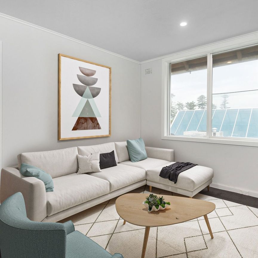 Located in the heart of Manly - Photo 1