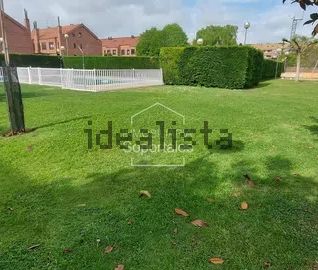 Alquiler de piso en Zona Avda. de Madrid - Foto 3