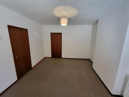 1 bedroom maisonette to rent - Photo 3