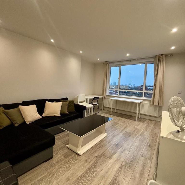 1 bedroom house to rent - Photo 1