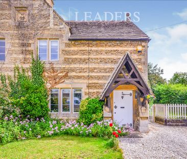 2 bedroom cottage to rent Casewick Lane, Uffington, Stamford, PE9 - Photo 6