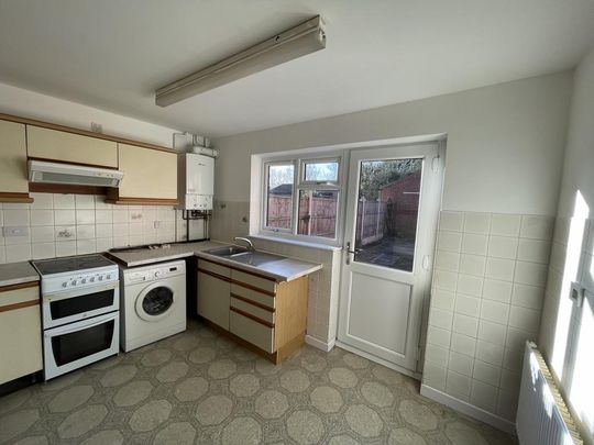 2 bedroom terraced house to rent - Photo 1