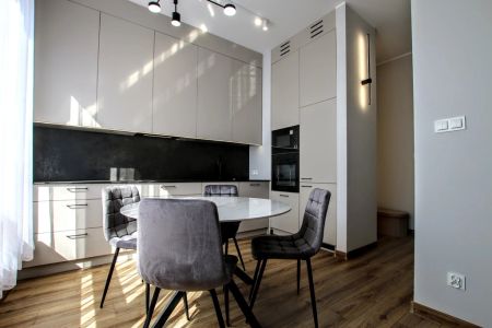 nigdy niezamieszkałe, świetny widok, klimatyzacja - Photo 3