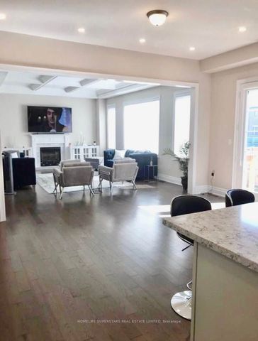 For Lease - 60 Longevity Road, Brampton, Ontario - Photo 3