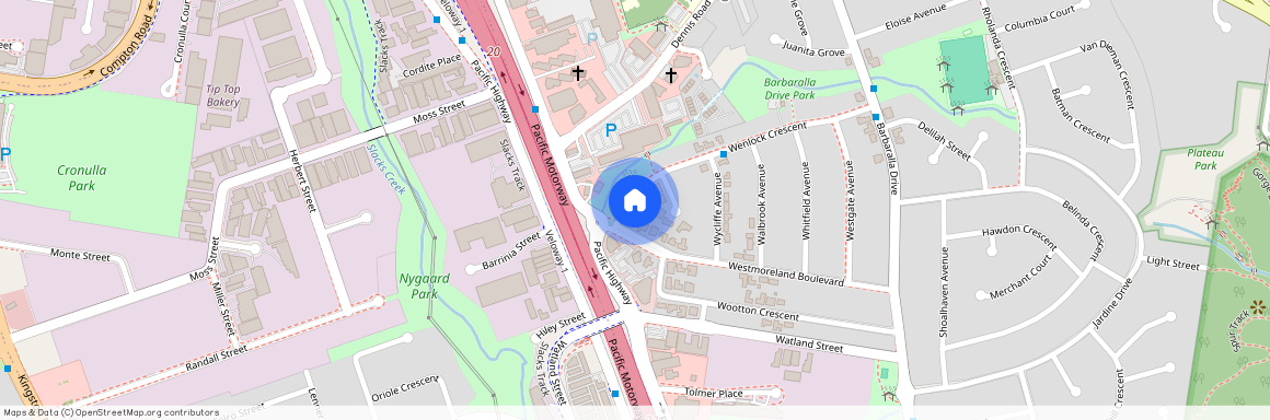 34 WENLOCK CRESCENT, Qld 4127, Springwood