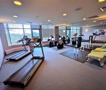 For Lease - 3088 Kennedy Road Unit# 606, Toronto, Ontario - Photo 5