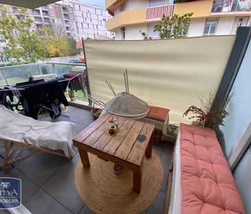 Appartement 2 Pièces 40 m² - Photo 6