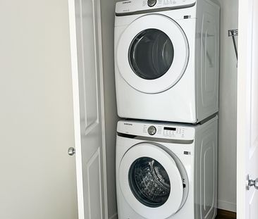 Brand New Townhouse For Rent In West Secord! - Photo 2