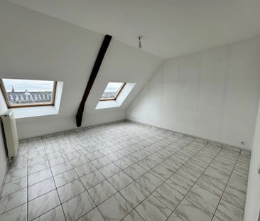 Location Appartement 2 pièces 35 m2 à Saint-Quentin - Photo 4