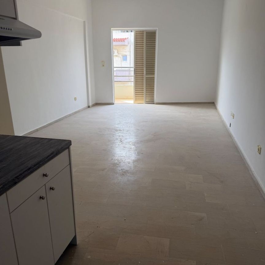 Studio/Γκαρσονιέρα για ενοικίαση Δειλινά (Ηράκλειο Κρήτης) - Photo 1