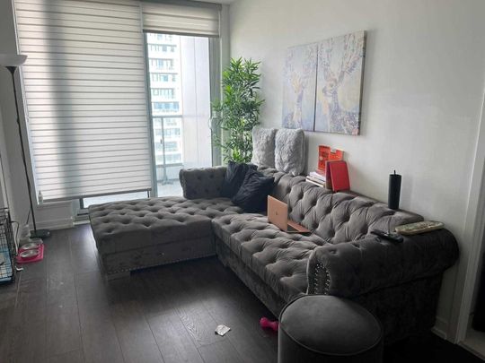 For Lease - 5 Buttermill Avenue Unit# 5212, Vaughan, Ontario - Photo 1