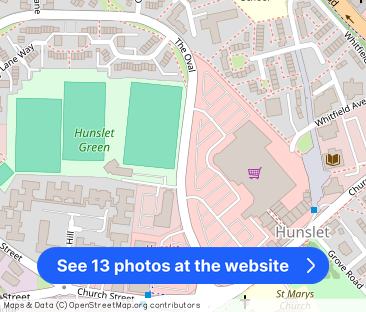 The Oval, Leeds - Photo 1