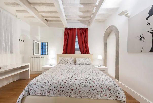 Borgo Tegolaio, Florence, Tuscany 50125 - Photo 1