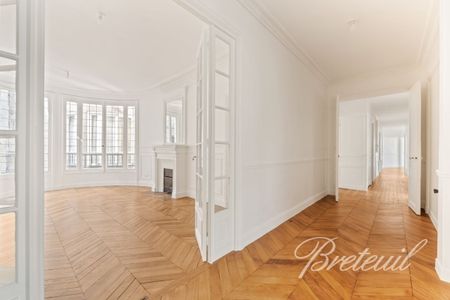 Appartement à louer à Paris 15Ème - Photo 4