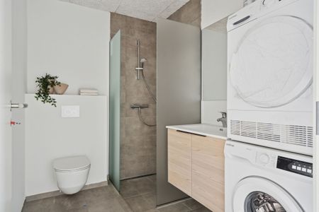 3-vær. rækkehus - Foto 5