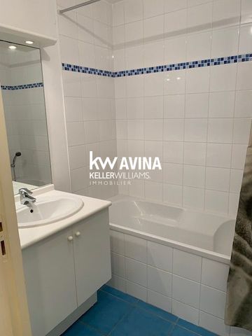 Location Appartement 3 pièces 68m² LINSELLES 59126 - Photo 2