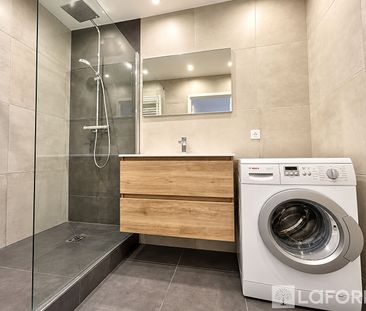 Appartement T2 STRASBOURG à louer - Photo 4