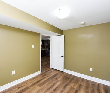 For Lease - 48 Montjoy Crescent Unit# BSMT, Brampton, Ontario - Photo 6