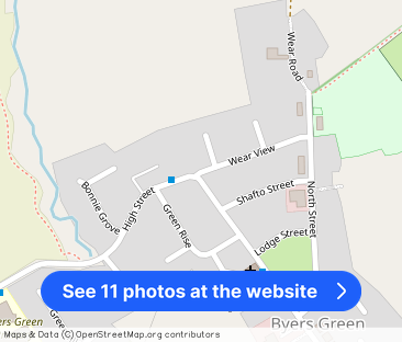 Wear View, Byers Green, Spennymoor - Photo 1