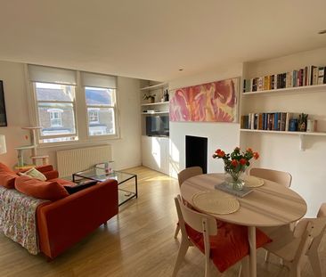 2 Bed Flat, Saltoun Road, SW2 - Photo 6