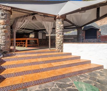 LOS PEÑONES, Canary Islands 35128 - Photo 6