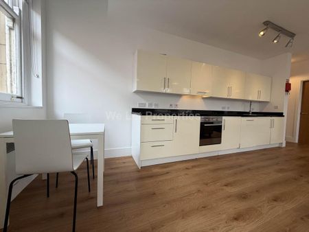 Studio to rent - Photo 3