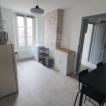 Appartement à louer - Seine-et-Marne - 77 - Photo 1