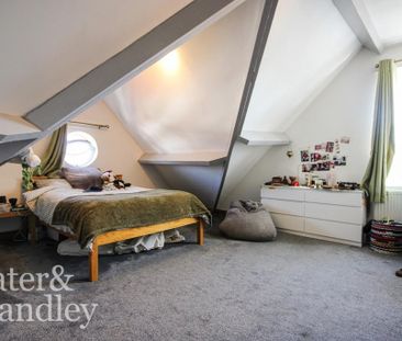 1 bedroom house of multiple occupation to rent - Photo 5