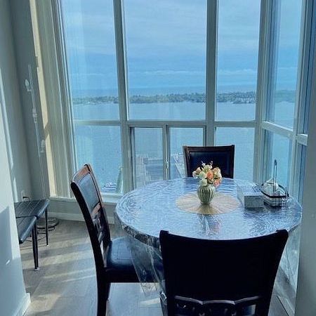 For Lease - 8 York Street Unit# 3410, Toronto, Ontario - Photo 1