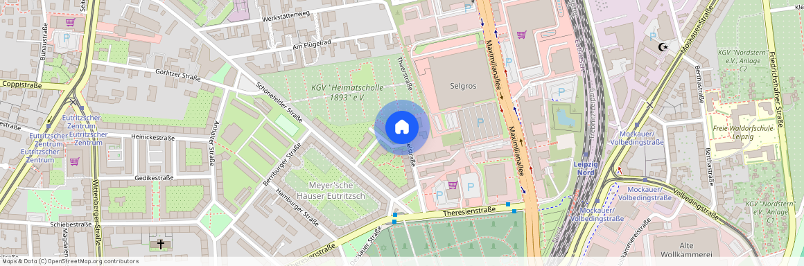 Dieselstraße 9, 04129 Leipzig