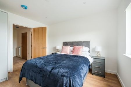 2 bedroom flat to rent - Photo 5