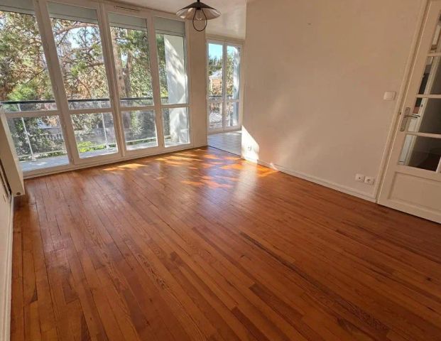 Appartement à louer 3 pièces 58.86m² - Photo 1