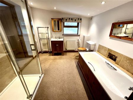 2 bedroom bungalow to rent - Photo 4